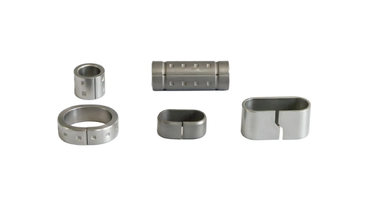 Compression Limiters Compression Limiters